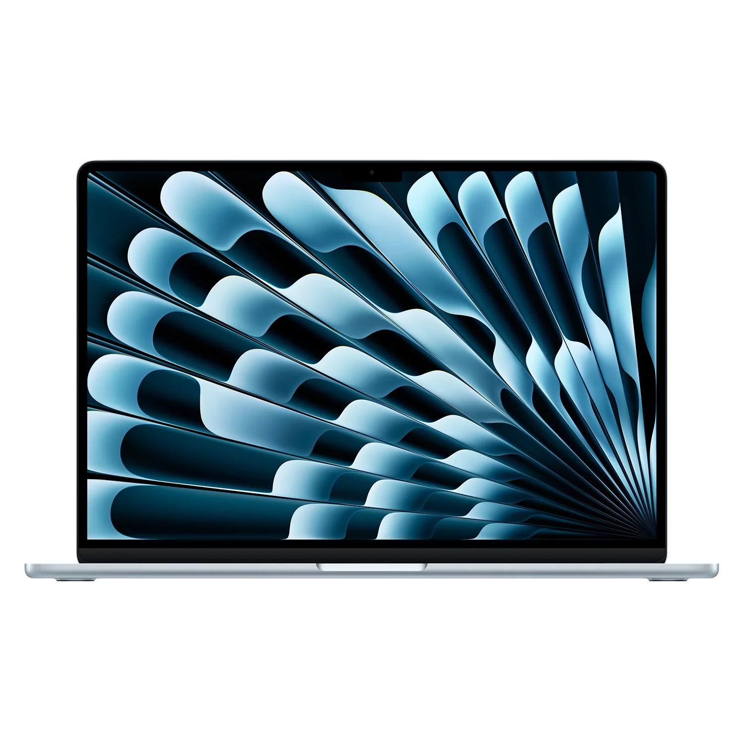 MacBook Air M5 512GB 16GB-azul